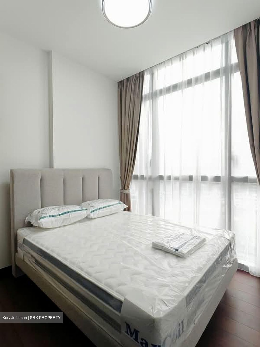 Pullman Residence  (D11), Condominium #579293101